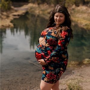 Maternity Dress